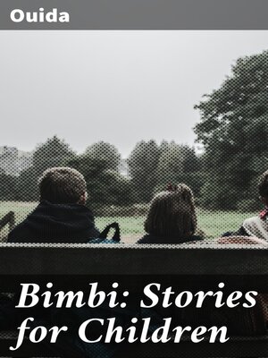 cover image of Bimbi